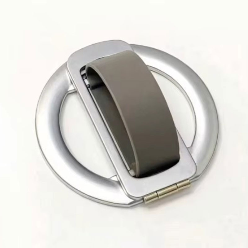 Phone Accessories And Gadgets - Universal Magnetic Folding Phone Stand Grip