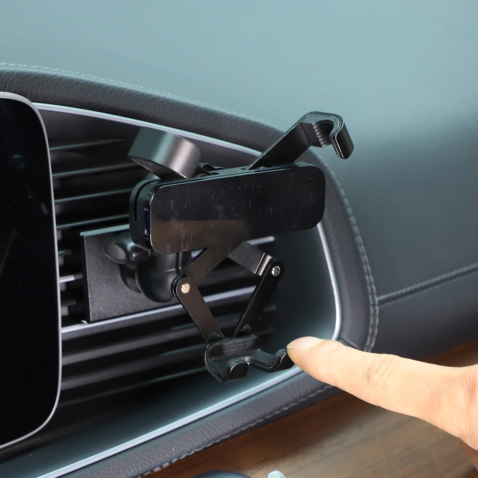 Phone Accessories For Your Car - For Mercedes Benz GLE GLS W167