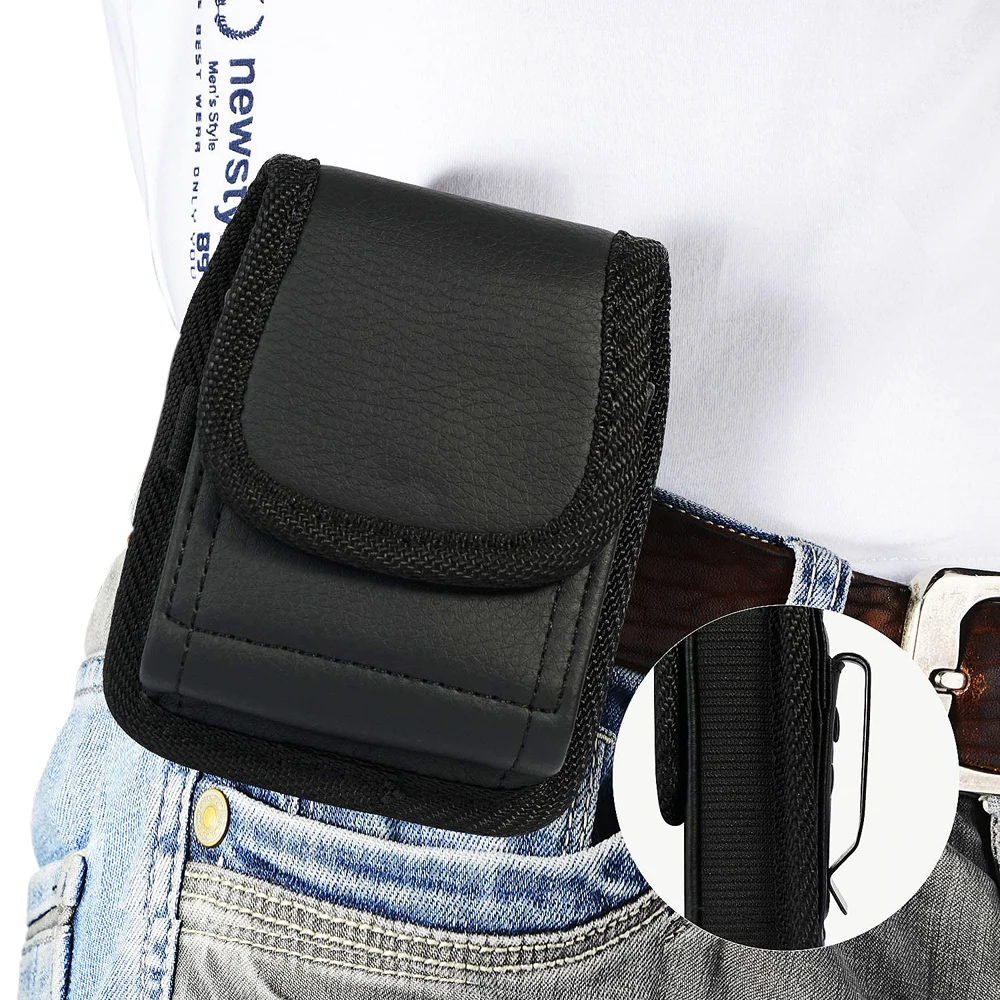Phone Accessories Men - New Men Phone Pouch For Samsung