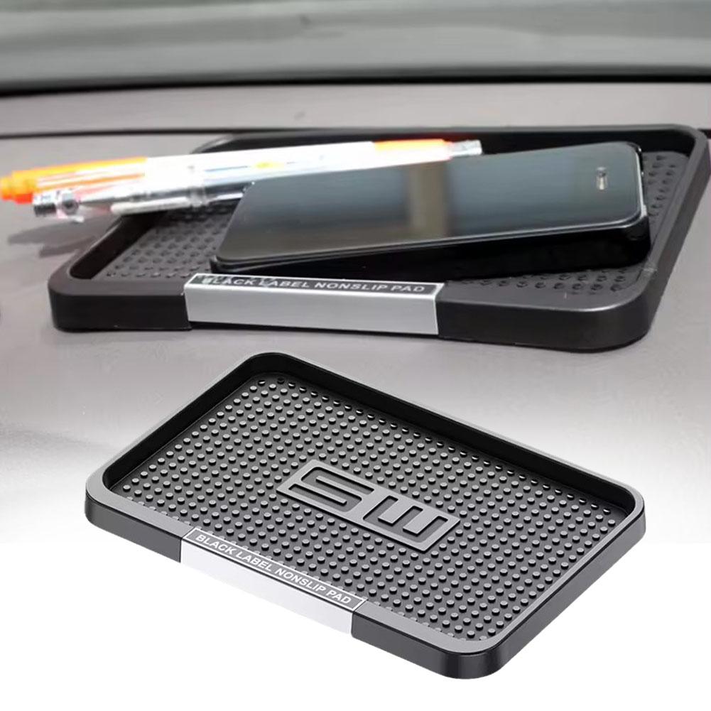 Phone Accessories For Your Car - Car Dashboard Silicone Mat Phone Holder