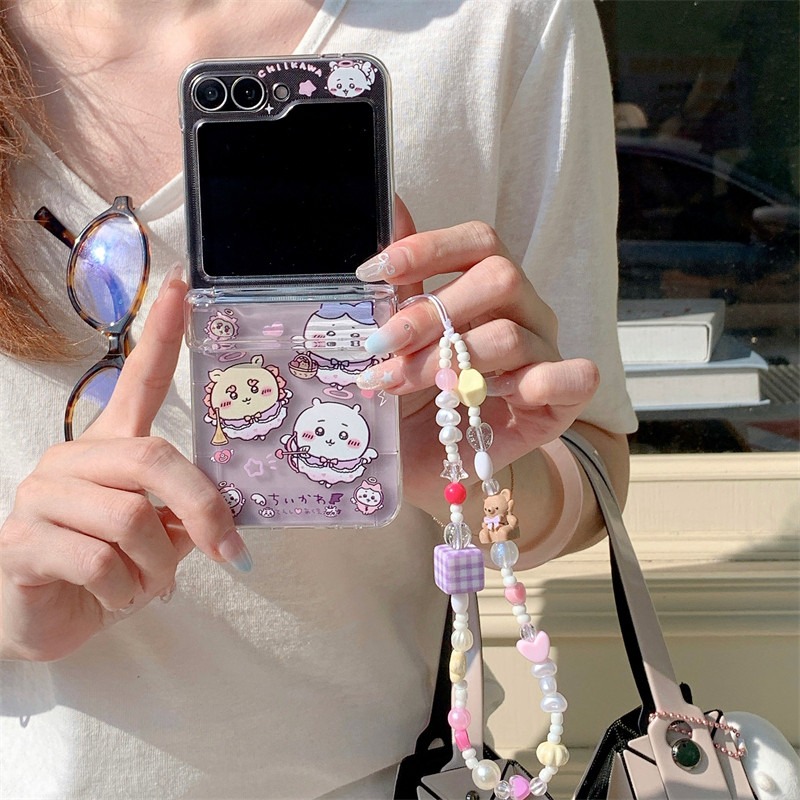 Phone Zone Accessories & Repair Lake Charles Reviews - Anime Chiikawa Phone Case for Samsung