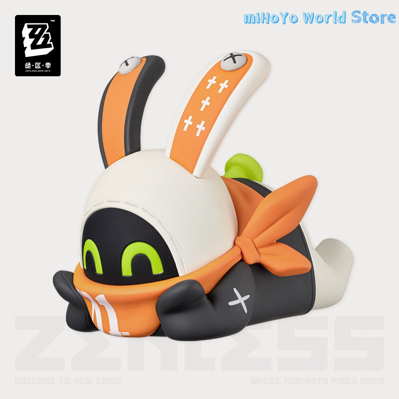 Phone Zone Accessories & Repair Lake Charles Reviews - [Genuine] Bangboo Prop Zenless Zone Zero