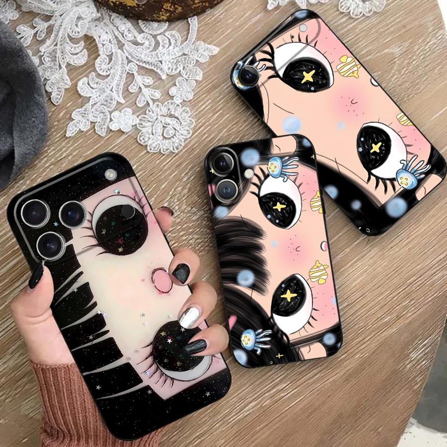 Phone Accessories For Girls - Phone Case for Apple iPhone 17