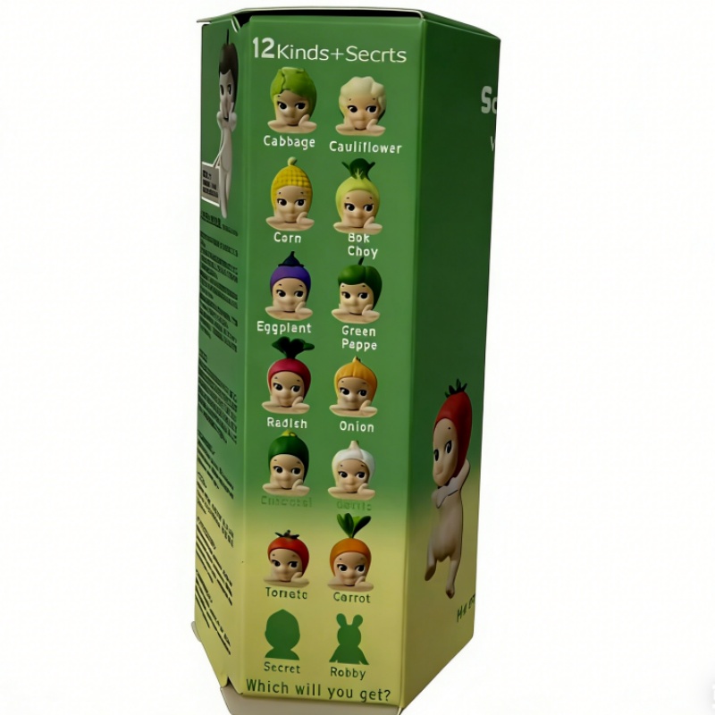 2026 New Random Sonny Many Ser - огляд і ціна Phone Accessories Sonny Angel
