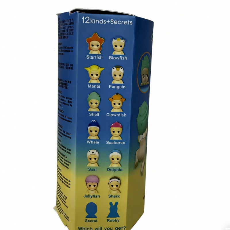 2026 New Random Sonny Many Ser - огляд і ціна Phone Accessories Sonny Angel