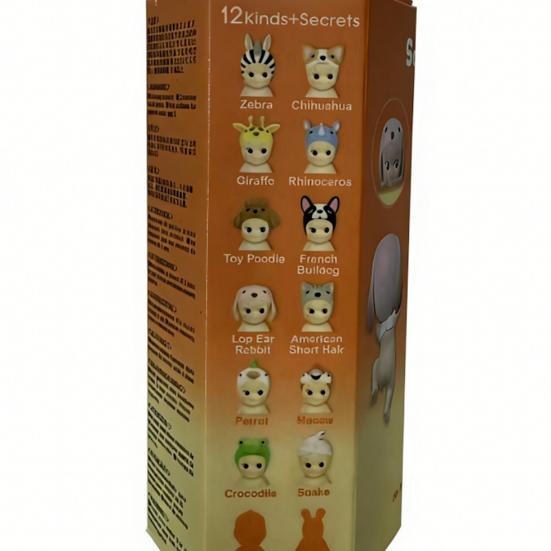 2026 New Random Sonny Many Ser - огляд і ціна Phone Accessories Sonny Angel