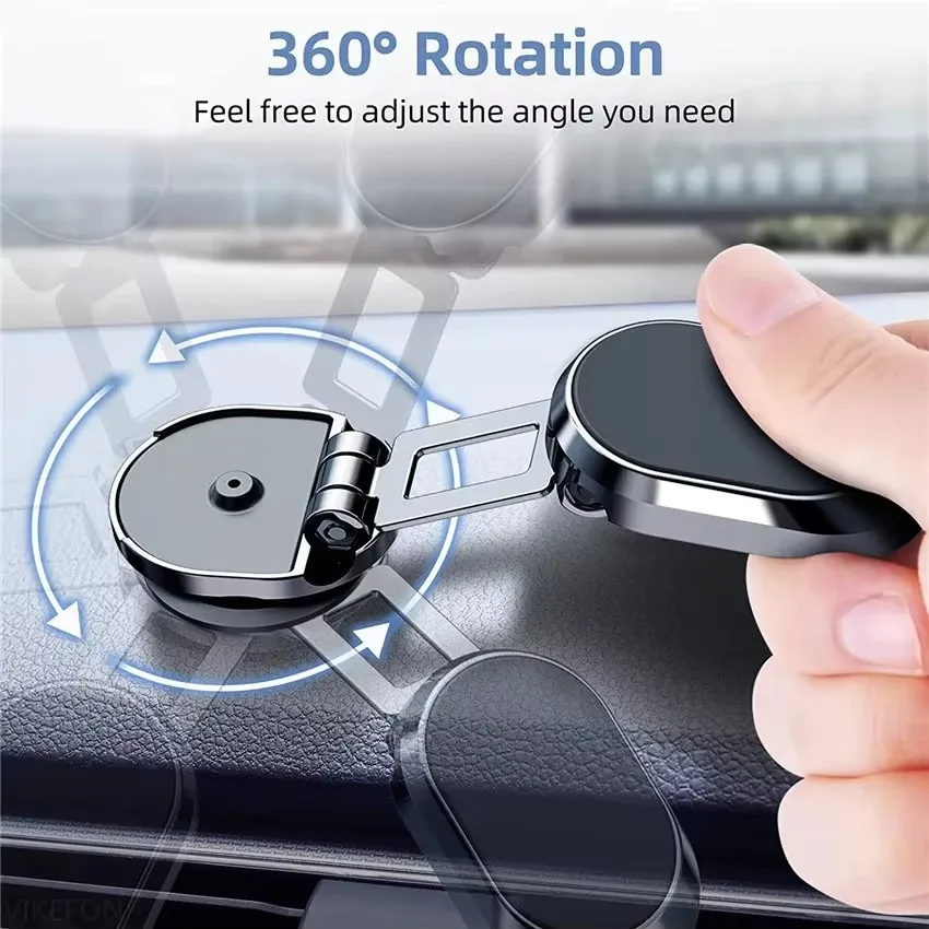 Magnetic Car Phone Holder Magn - огляд і ціна Phone Accessories And Gadgets