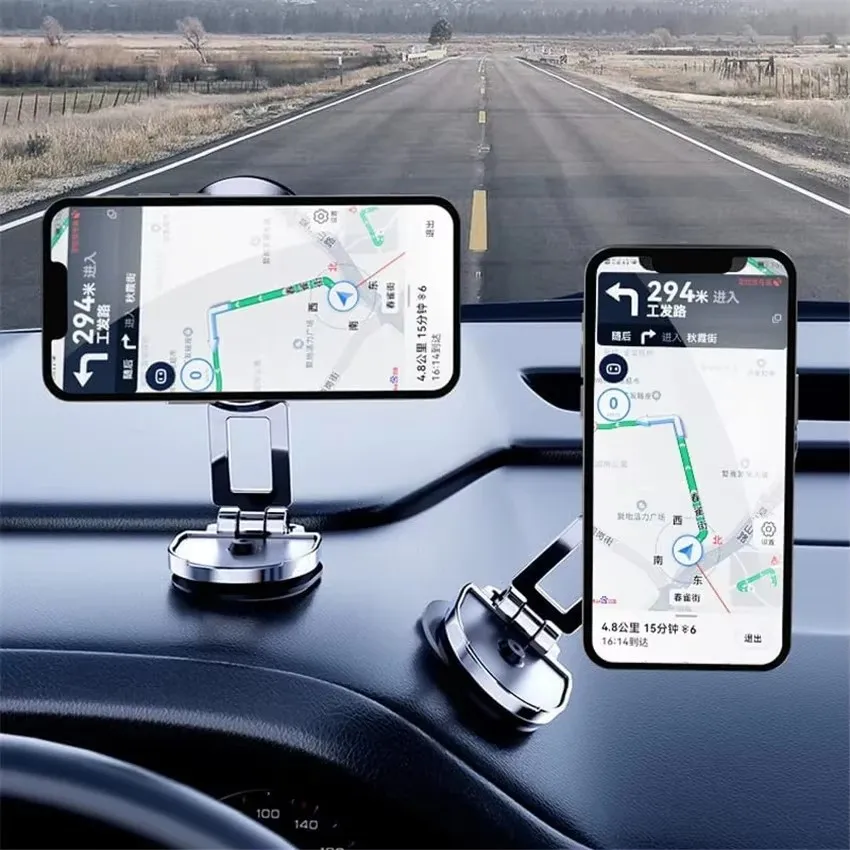 Magnetic Car Phone Holder Magn - огляд і ціна Phone Accessories And Gadgets