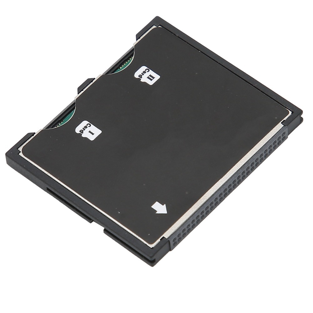 Dual Slot Memory Card/Micro St - огляд і ціна Micro Sd Card