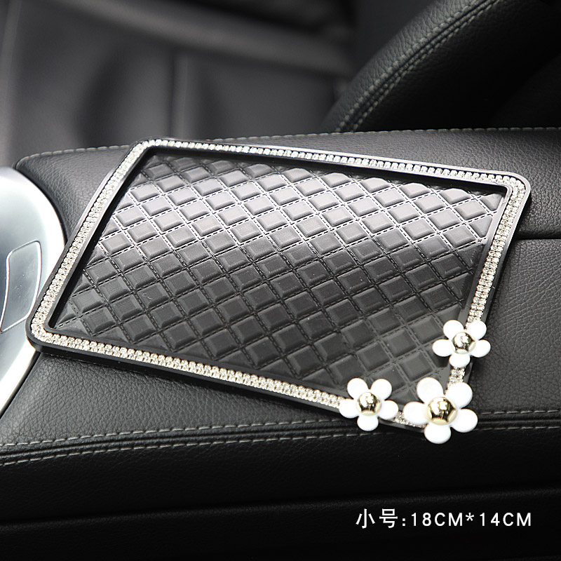 Diamond Crystal Daisy Flower S - огляд і ціна Phone Accessories For Your Car