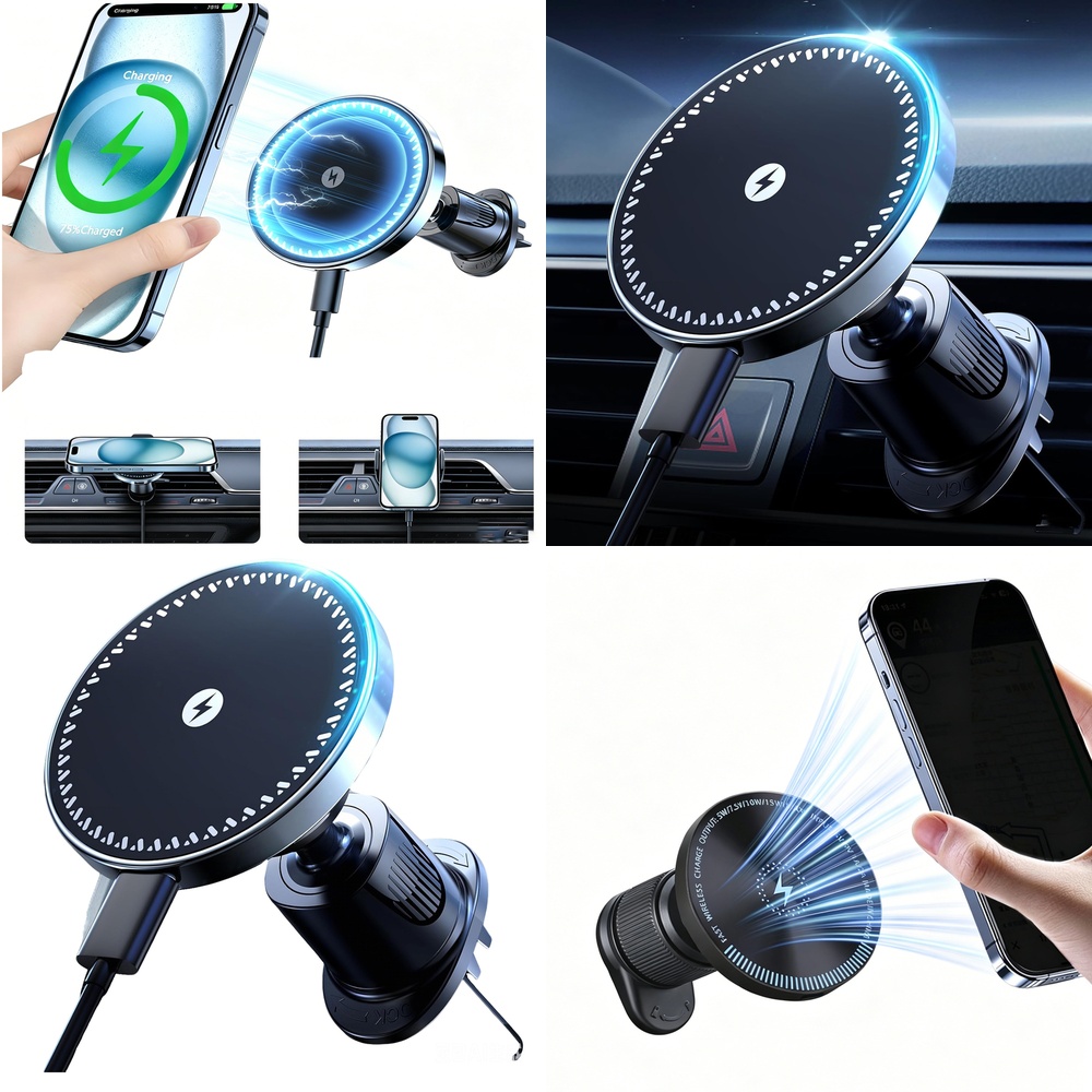 Electronic Accessories Trendin - огляд і ціна Phone Accessories Trending Products