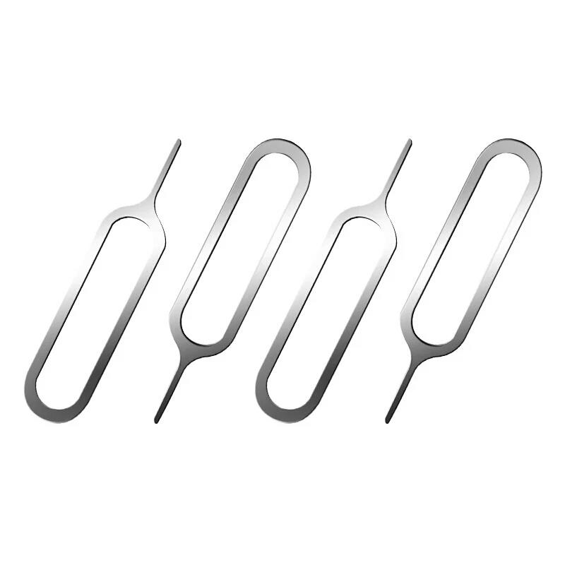 1-100PCS Anti-Lost Eject Sim C - огляд і ціна Sim Card Tool