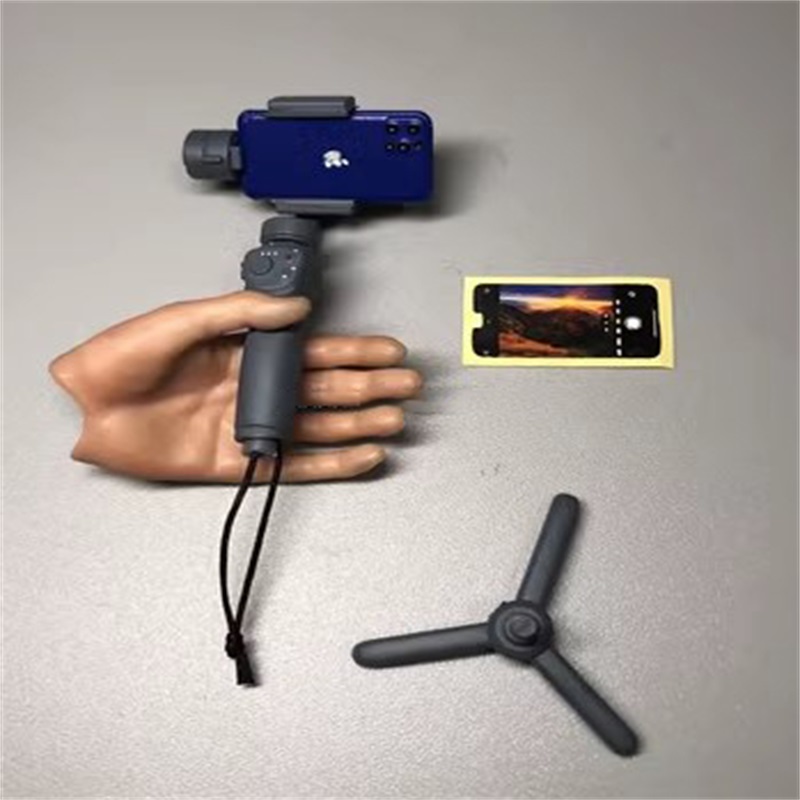 Little 1/6 Soldier Trend Photo - огляд і ціна Phone Accessories Trending Products