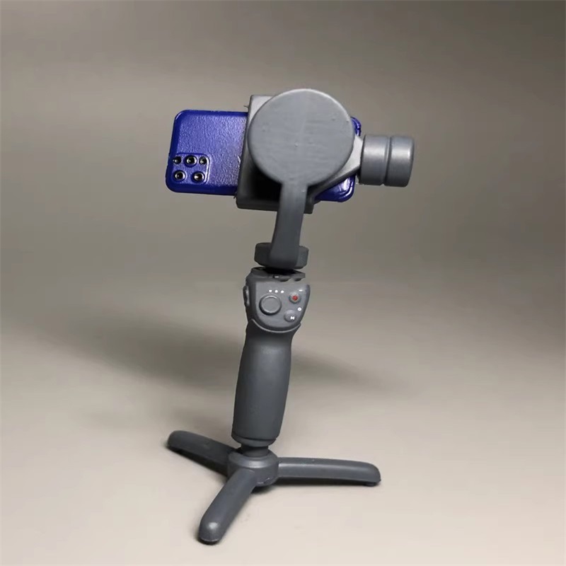 Little 1/6 Soldier Trend Photo - огляд і ціна Phone Accessories Trending Products
