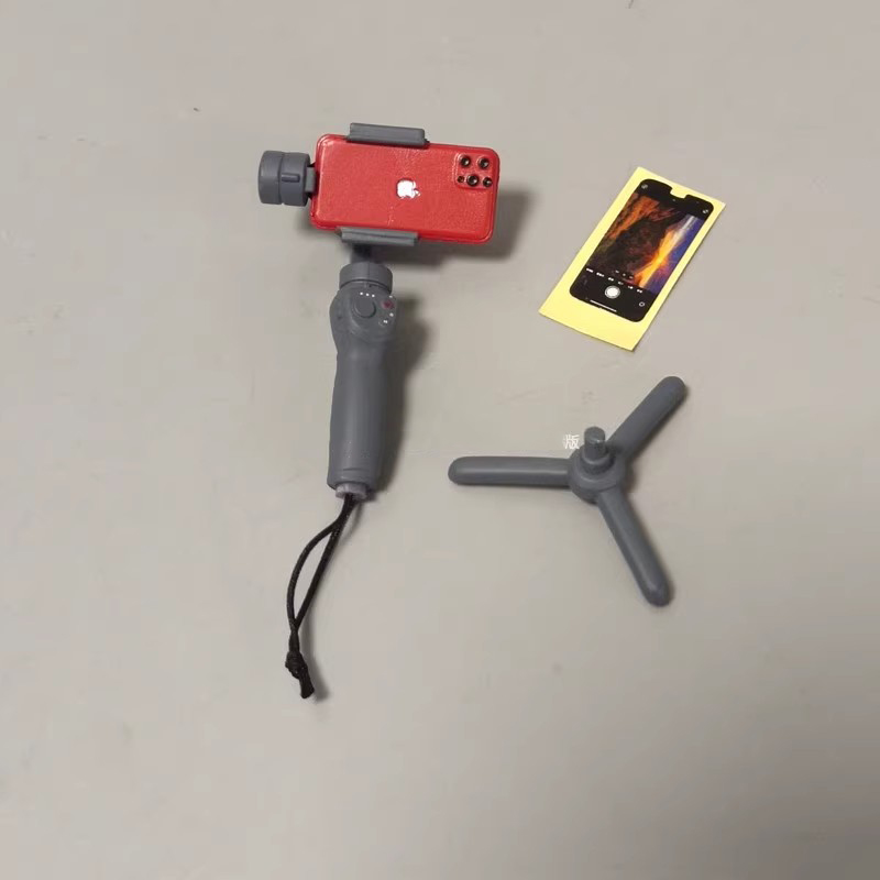 Little 1/6 Soldier Trend Photo - огляд і ціна Phone Accessories Trending Products