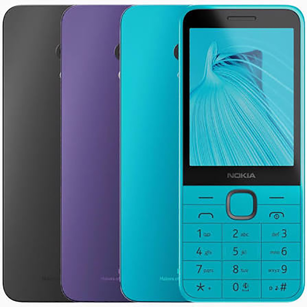 Nokia 235 4G Backup Phone 2SIM - огляд і ціна Sim Card Tool