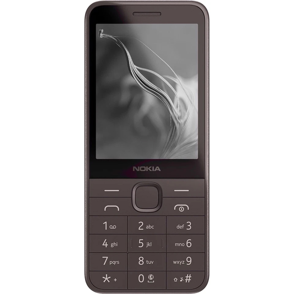 Nokia 235 4G Backup Phone 2SIM - огляд і ціна Sim Card Tool