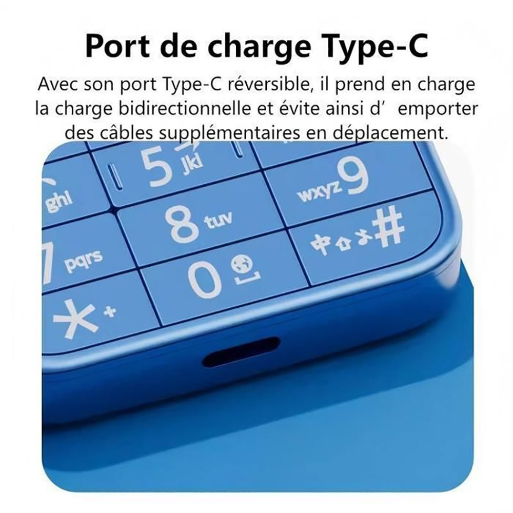 Nokia 235 4G Backup Phone 2SIM - огляд і ціна Sim Card Tool