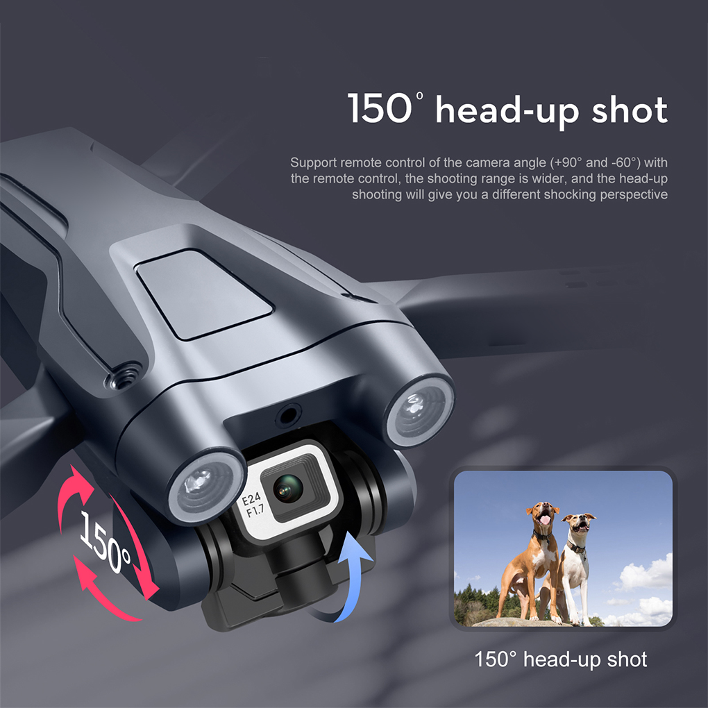 Mini Drone Folding Design 4 Ch - огляд і ціна Phone Accessories Images