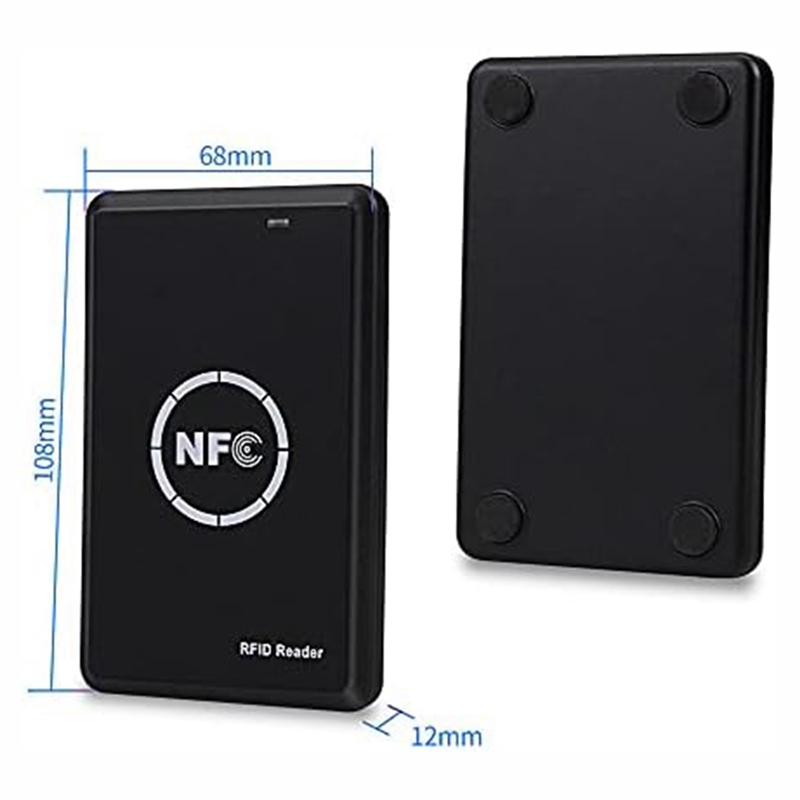 Y02ASmart Access Control Card  - огляд і ціна Nfc Card Reader