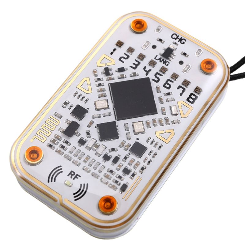 ~【IN  Stock】Chameleon Ultra RF - огляд і ціна Nfc Card Reader