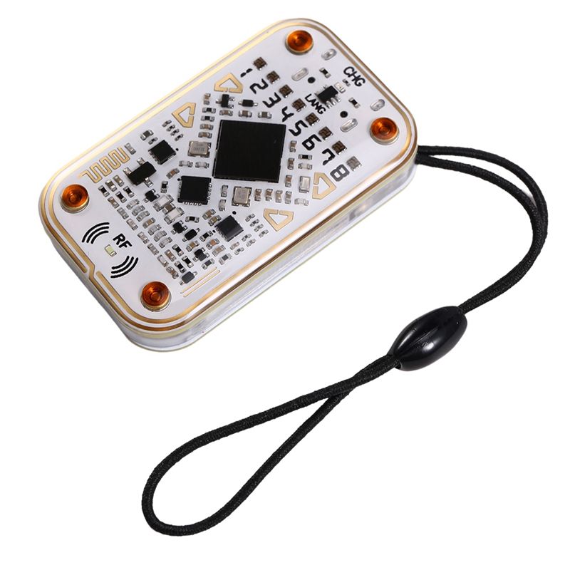 ~【IN  Stock】Chameleon Ultra RF - огляд і ціна Nfc Card Reader