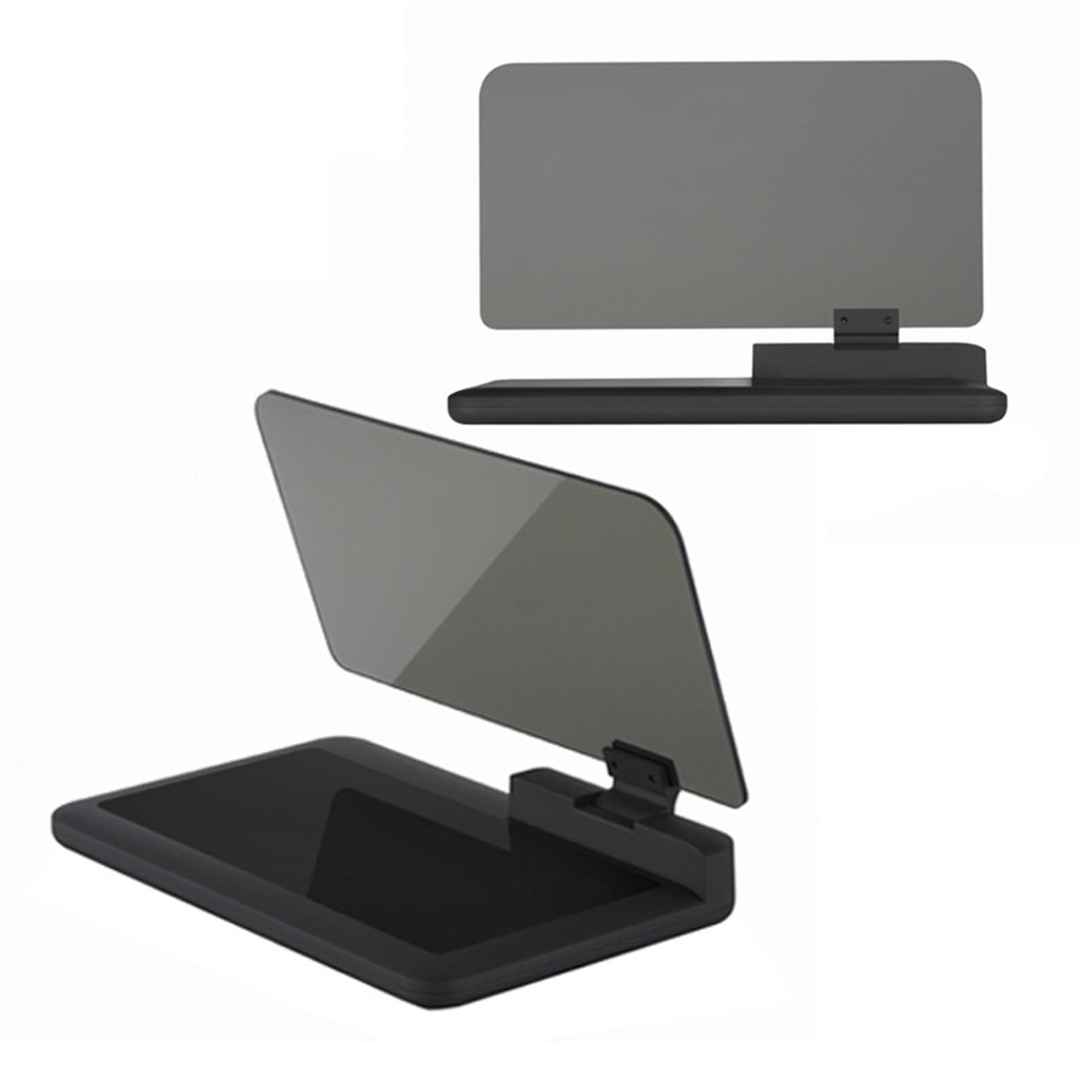 Car Mobile Head up Display Hol - огляд і ціна Phone Accessories Images