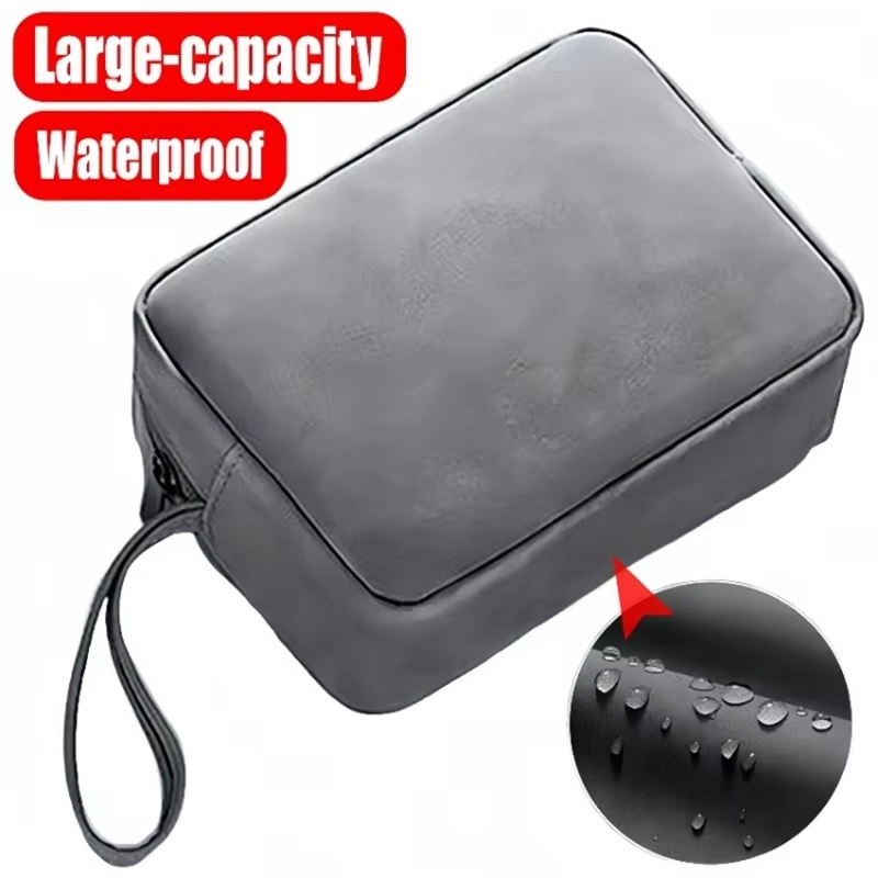 Portable Earphone Bag Waterpro - огляд і ціна Phone Accessories And Gadgets