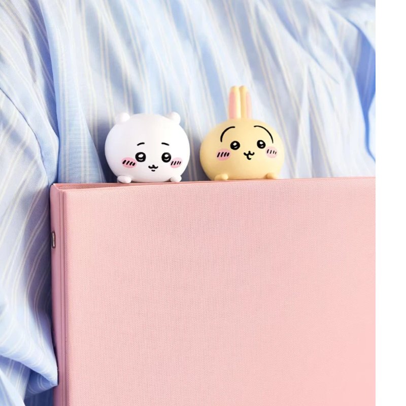 Authentic Bandai Chiikawa Giik - огляд і ціна Phone Accessories Sonny Angel