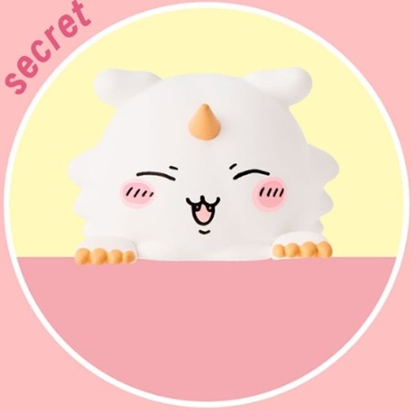 Authentic Bandai Chiikawa Giik - огляд і ціна Phone Accessories Sonny Angel