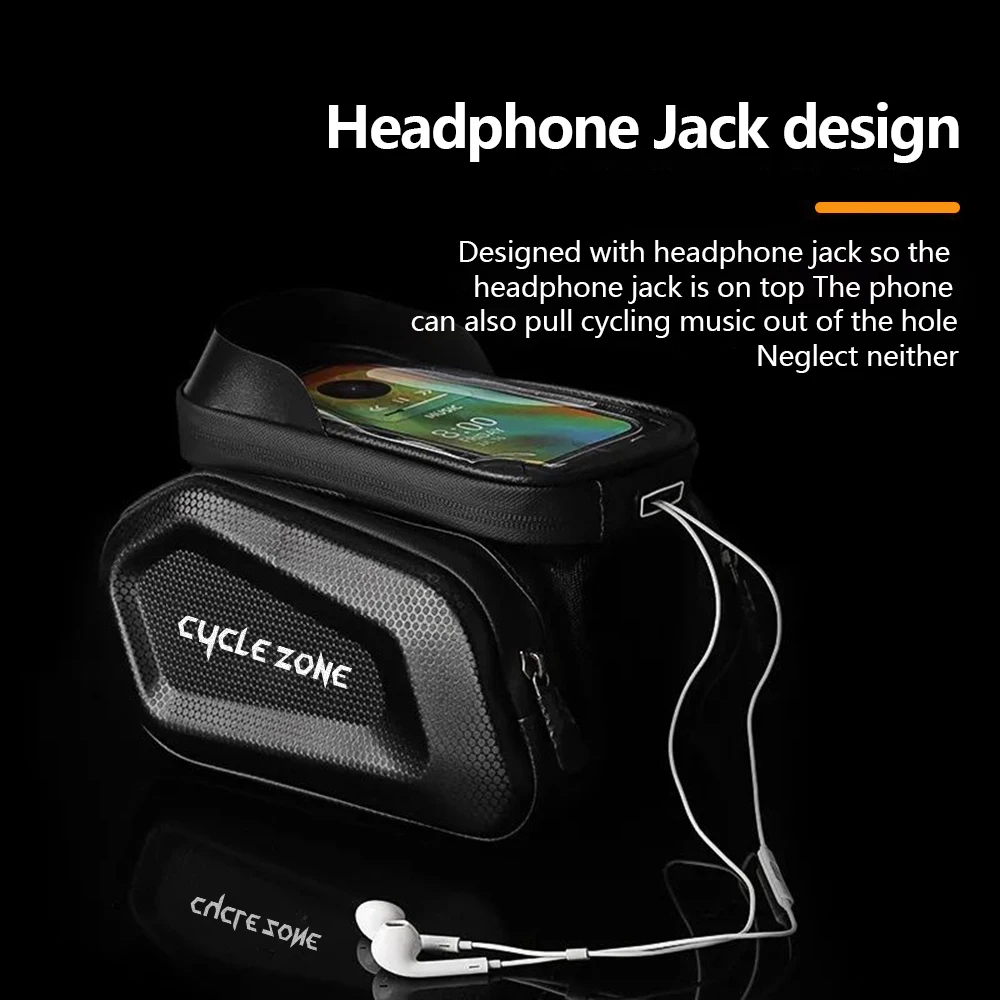 Bicycle Bags Touch Screen Wate - огляд і ціна Phone Zone Accessories & Repair Lake Charles Reviews