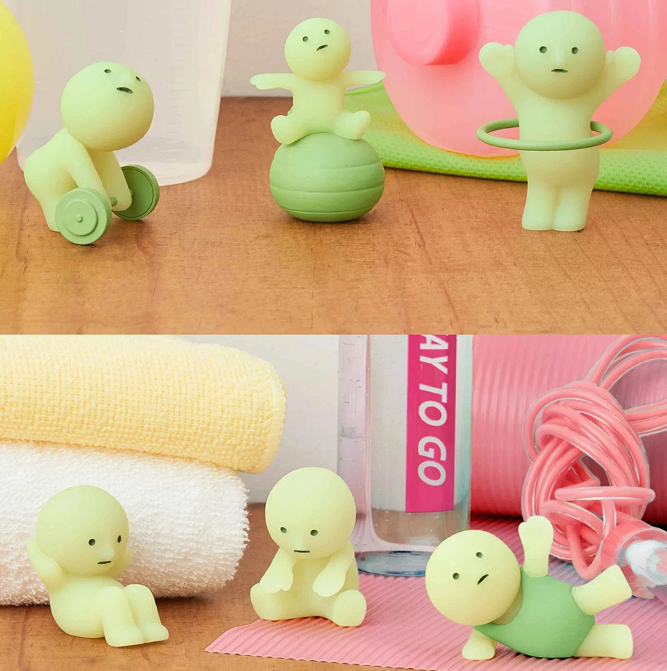 Hot sale Mini Figure Cute Noct - огляд і ціна Phone Accessories Sonny Angel