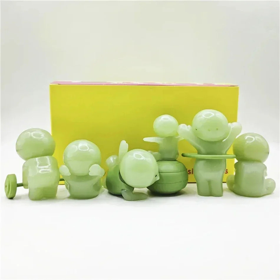Hot sale Mini Figure Cute Noct - огляд і ціна Phone Accessories Sonny Angel