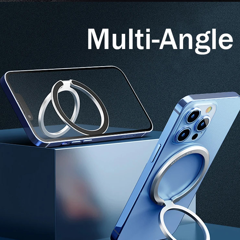 Magnetic Ring Phone Holder Sna - огляд і ціна Phone Accessories And Gadgets