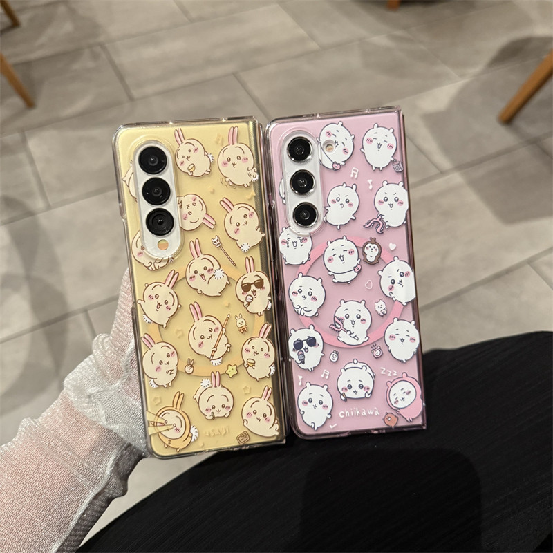Anime Chiikawa Magnetic Phone  - огляд і ціна Phone Zone Accessories & Repair Lake Charles Reviews