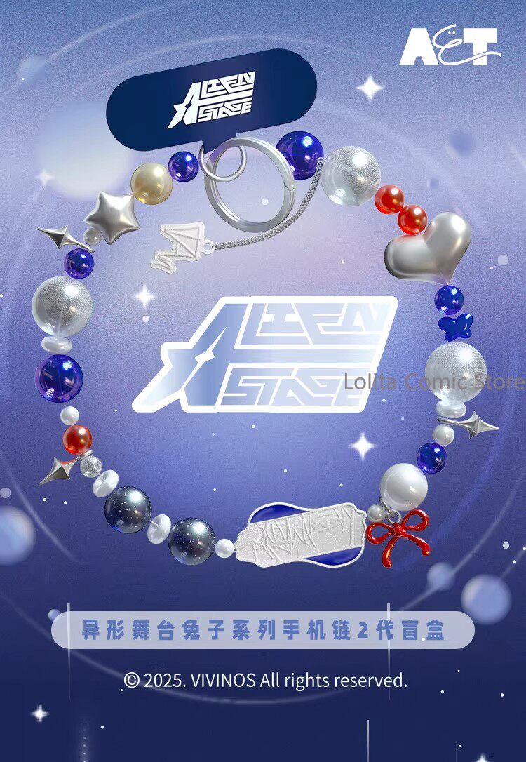 Alien Stage Ivan Sua Ivan Till - огляд і ціна Phone Accessories For Girls