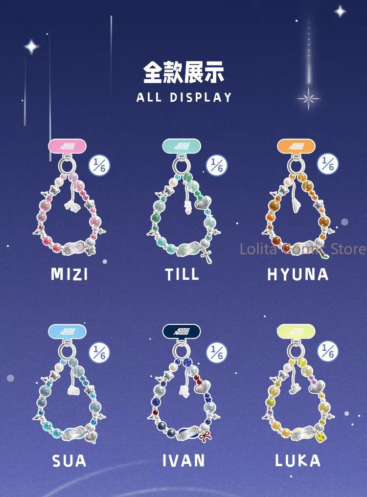 Alien Stage Ivan Sua Ivan Till - огляд і ціна Phone Accessories For Girls