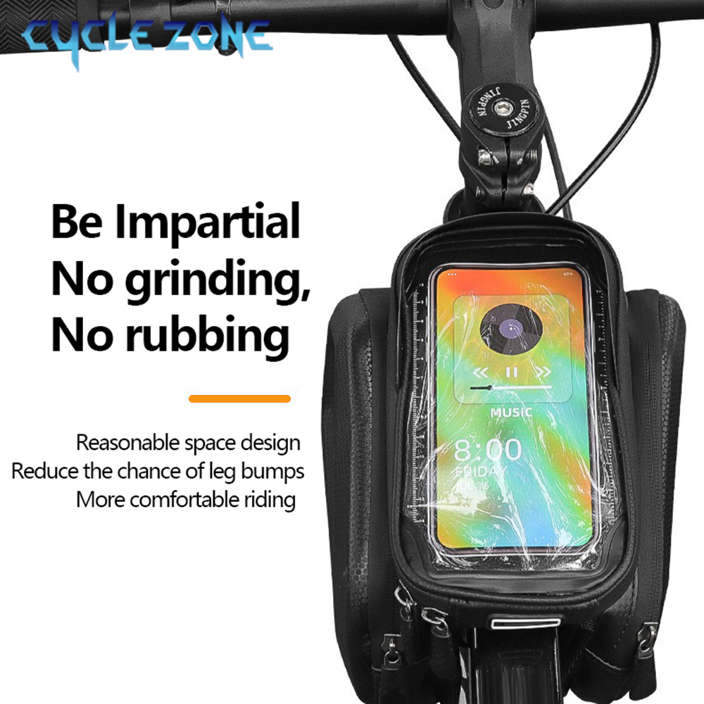 Bicycle Bags Bike Top Front Tu - огляд і ціна Phone Zone Accessories & Repair Lake Charles Reviews