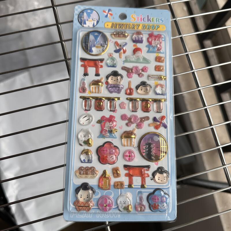 Cartoon Mobile Phone Decoratio - огляд і ціна Phone Accessories For Girls