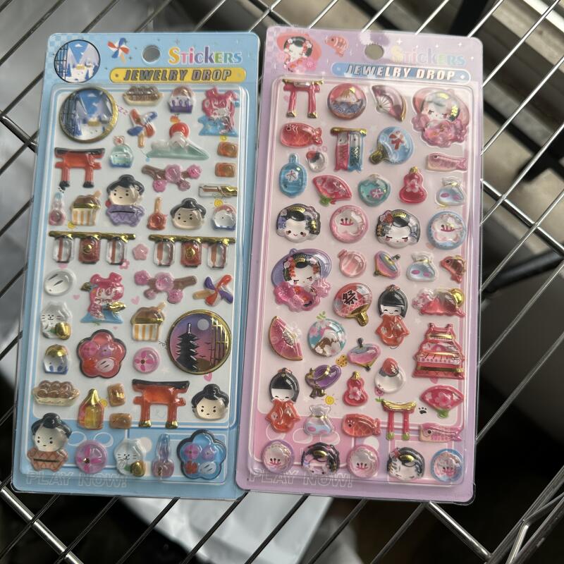 Cartoon Mobile Phone Decoratio - огляд і ціна Phone Accessories For Girls