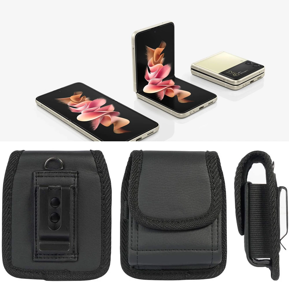 New Men Phone Pouch For Samsun - огляд і ціна Phone Accessories Men