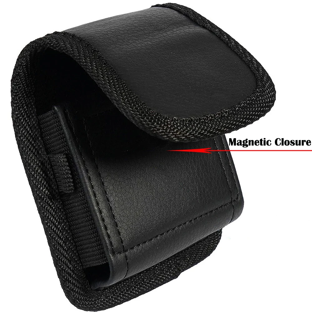 New Men Phone Pouch For Samsun - огляд і ціна Phone Accessories Men