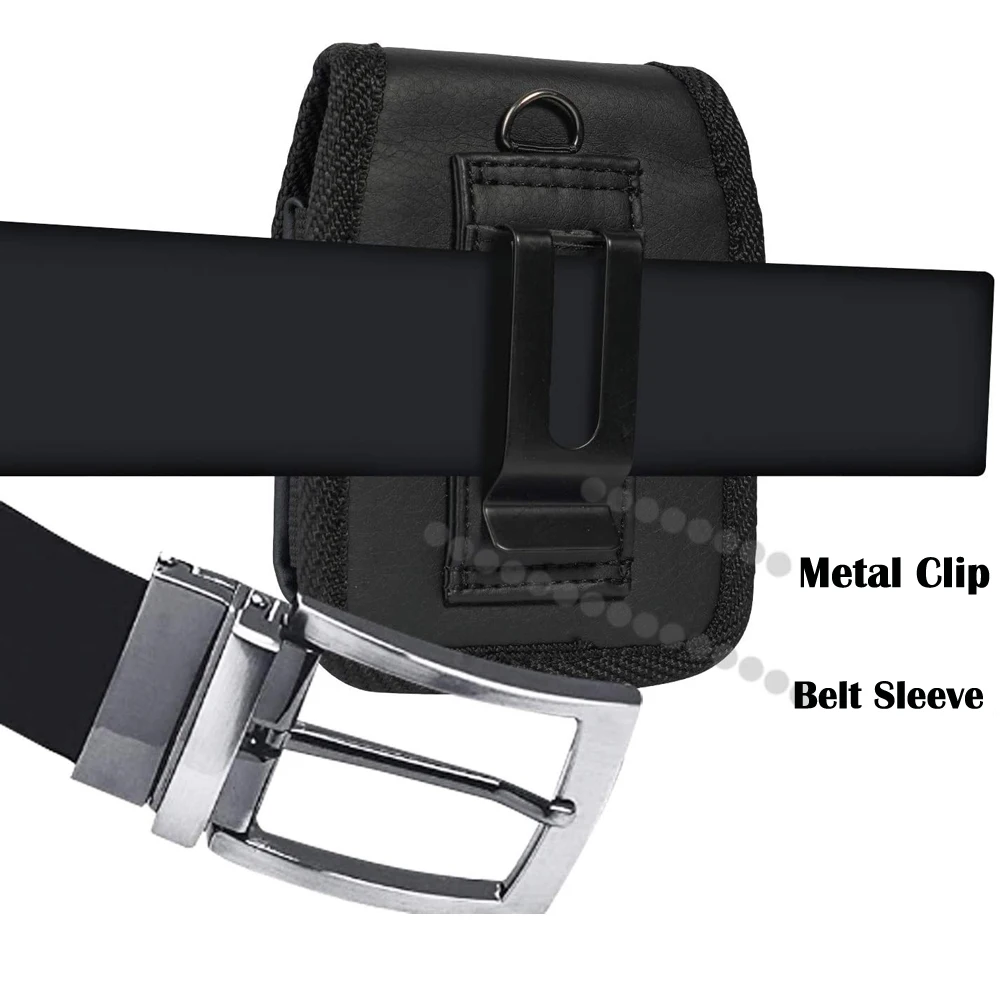 New Men Phone Pouch For Samsun - огляд і ціна Phone Accessories Men