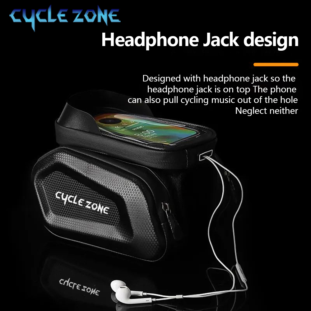 Bicycle Phone Bag Bike Top Fro - огляд і ціна Phone Zone Accessories & Repair Lake Charles Reviews