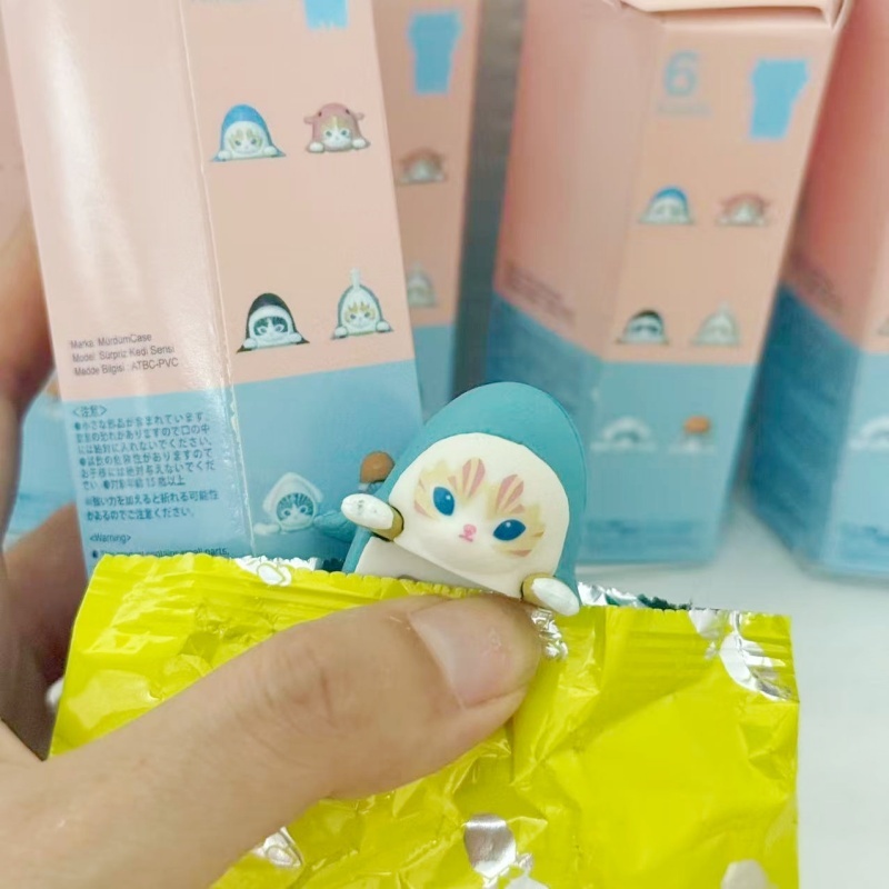 Sonny Hippers Series Mini Figu - огляд і ціна Phone Accessories Sonny Angel