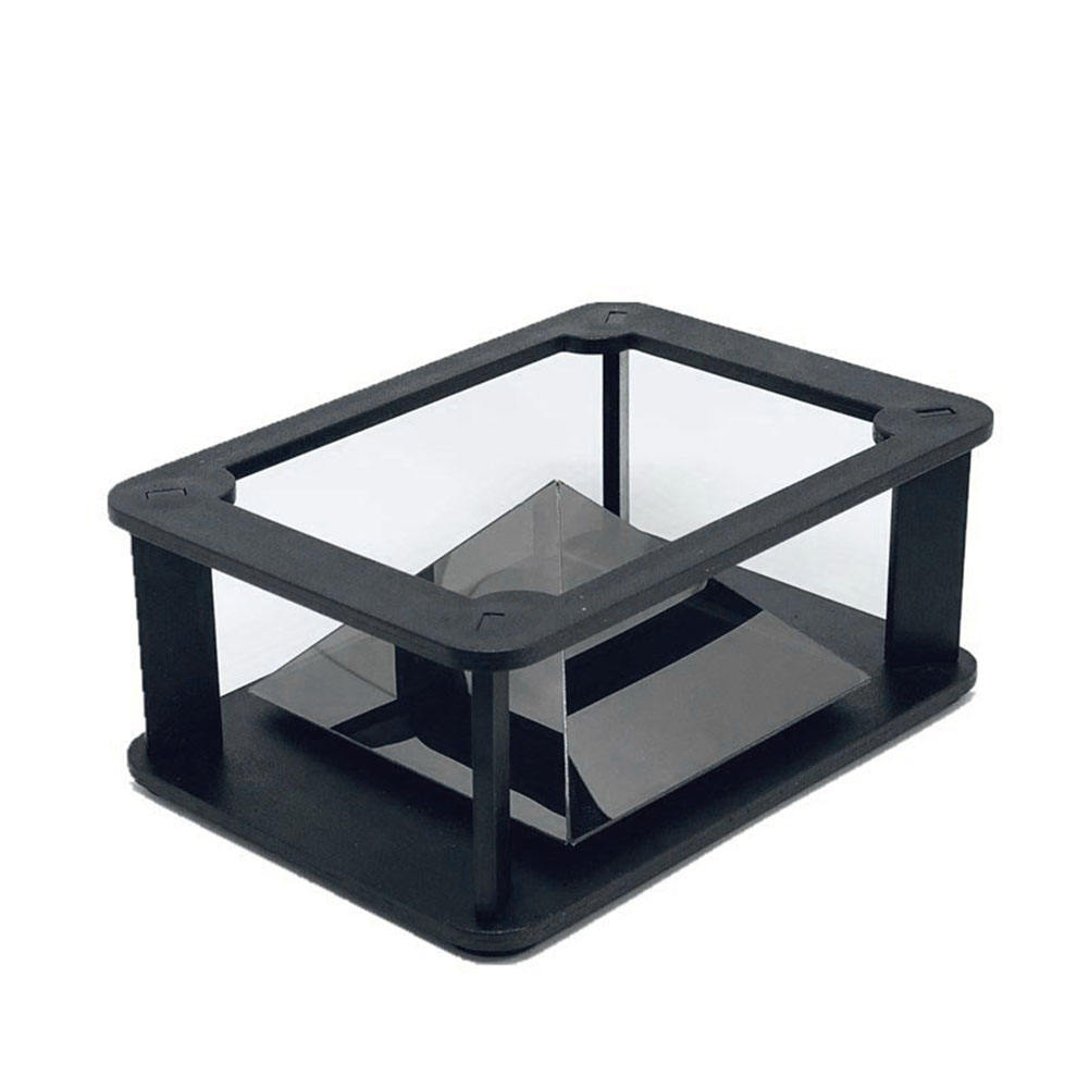 3D Holographic Projector Pyram - огляд і ціна Phone Accessories Images