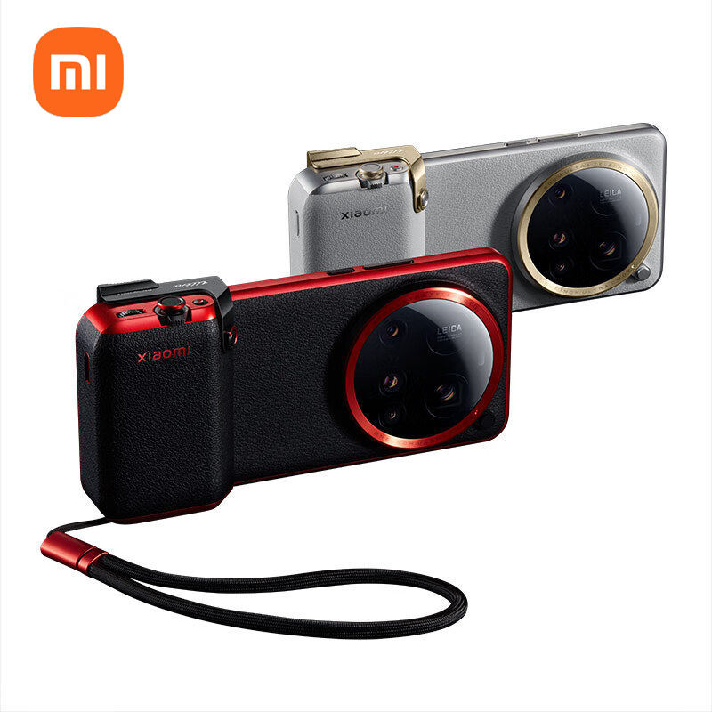 Original Xiaomi 15 Ultra profe - огляд і ціна Phone Accessories Images