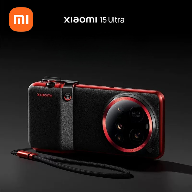 Original Xiaomi 15 Ultra profe - огляд і ціна Phone Accessories Images