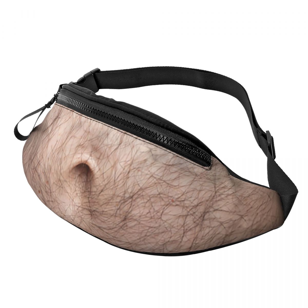 Beer Fat Belly Fanny Pack Men  - огляд і ціна Phone Accessories Men