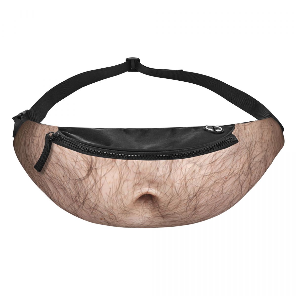 Beer Fat Belly Fanny Pack Men  - огляд і ціна Phone Accessories Men